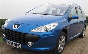 Peugeot 307 Sw Photos News Reviews Specs Car Listings Peugeot European Cars Car