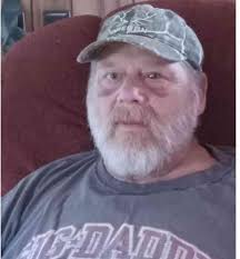 Dahl Jr, Richard Earl