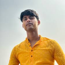 Profile for Abby Dsouza