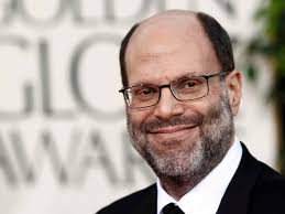 Scott Rudin On 'Book Of Mormon' And Edgy Humor : NPR