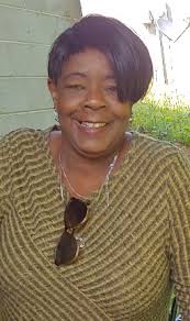 Mrs. Brenda Foster Tate