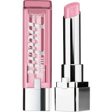 Loreal Paris Colour Riche Lip Balm Pink Satin Walmart Com