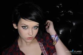 HD wallpaper: Melissa Clarke