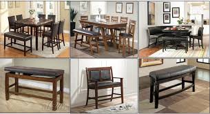 home accessory, counter height bench