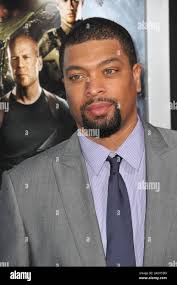 Joe davis hi-res stock photography and images