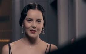 Abbie Cornish In W E 2011 Abbie Cornish Madonna Movies James D Arcy