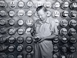 B) was the most controversial program of the early new deal. History Indiana Electric Cooperatives