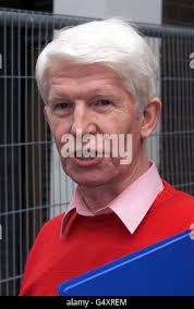 Bernard quinn hi-res stock photography and images