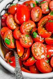 Best Summer Tomato Salad Tomato Salad Recipe Recipe Tomato Salad Recipes Summer Tomato Salad Recipes