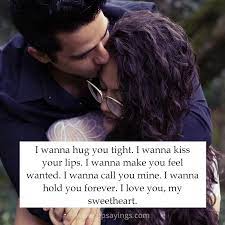 70 Hugging Quotes For Him And Her Dp Sayings