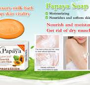 Private Label Roushun Brand Quality Papaya Whitening Natural ...