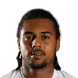 Nico Lawrence EA FC 26