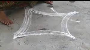 Simple Kolam By Sowmya Ranga Ø³Ù„Ø·Ù†Ø© Ø¹Ù…Ø§Ù† Vlip Lv Padi padi leche manasu movie review: simple kolam by sowmya ranga Ø³Ù„Ø·Ù†Ø©
