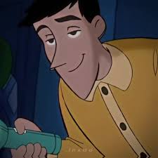 Curious George and the Man with the Yellow Hat Explained