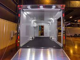 We included many of the most popular options and built a super nice, and really functional trailer. Finding A Fifth Wheel Trailer Or Toy Hauler To Be A Full Time Home Roads Less Traveled