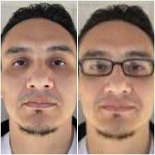 Fugitive sex offender Eric Rodarte caught by El Paso Police Department