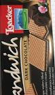 Wafer Dark Chocolate
