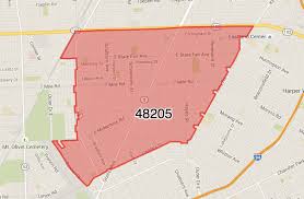 Plus de 10 500 nouveaux cas positifs en 24 heures. Dans La Zone Rouge Into The Red Zone The Michigan Chronicle