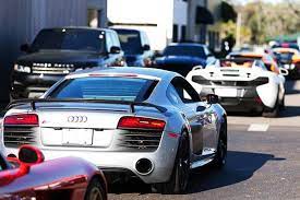 If you've been looking at car dealerships in tampa, florida, for the perfect new or used exotic car, you don't have to look any further. Reeves Import Motorcars Auto Dealer In Tampa Fl