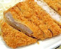 Resep Chicken Katsu Saus Opor Yang Enak Dan Aromatic Topwisata Recipe Resep Masakan Resep Ikan Bakar Resep Makanan