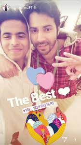 Badri ki Dulhania (@_ShutTFU_)