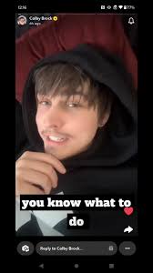 on social media today