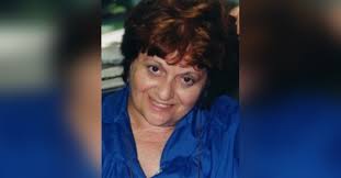 Obituary information for Maria Aurelia "Mary" Gross