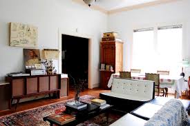 What does mid century modern house interior design mean? Mid Century Modern Eclectic Houzz