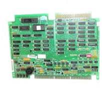 GENERAL ELECTRIC GE FANUC DS3800HIOD1H1G DIGITAL I/O BOARD ...