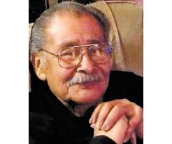 Benny Camacho Obituary (1931