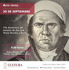 José María Morelos (@chema1810)