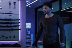 Black lightning season 2 main villain. Black Lightning Season 4 Episode 13 Release Date Spoilers Preview Otakukart