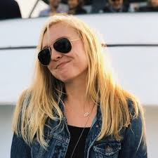 Catherine Mcsweeney's Instagram, Twitter & Facebook