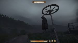 Stradayushij Renessans Obzor Kingdom Come Deliverance