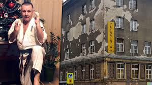 chorus: hey baby, there ain't no easy way out. Marian Banas Byly Milicjant I Tajemnice Przedwojennego Stowarzyszenia W Tle Konflikt O Nieruchomosci I Wielkie Pieniadze Wiadomosci