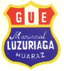 Colegio Gran Unidad Escolar Mariscal Toribio de Luzuriaga