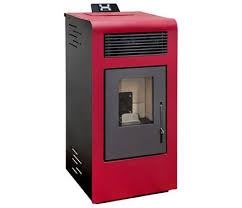 Watt Estufa De Pellets De Aire Economy 10 Home Appliances Space Heater Refurb