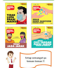 Buatlah peta pikiran yang berisikan informasi tentang pentingnya menjaga keseimbangan alam dan kelestarian sumber daya alam bagi manusia. Modul Pembelajaran Bdr Daring Kelas 4 Tema 6 7 8 9 Dan 1 2 3 4 5 Guru Zaman Now