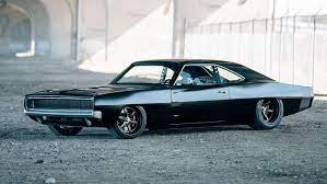 A film that opened the door to the lives of dominic toretto and his loveable gang of automobile enthusiasts with a penchant for theft/wanton destruction. Dodge Charger Hellacious Aus Fast Furious 9 Von Speedkore Auto Motor Und Sport