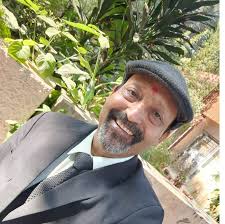 MRG School -Our Navigators