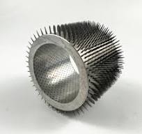 Punch Needle Rollers - Precision Perforation Solutions
