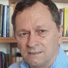 Alejandro Bustamante: publicaciones para LA NACION