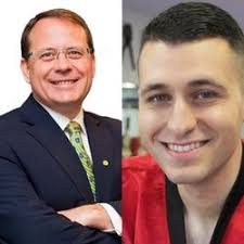 CHUNG OH'S SCHOOL OF TAE KWON DO GUELPH