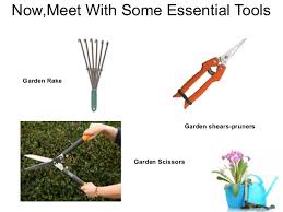 It can be used to aerate lawns (see our guide on lawn care & maintenance tips), break up compacted soil, create holes for seeds, mix in soil treatment, remove stones and weeds, and soften tough ground. Garden Tools Are Essential For Perfect Gardening