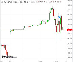 Grain Markets Finish Mixed On Tuesday Weather And Trade