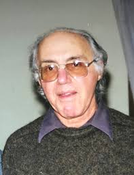 Obituary information for John Anthony Mongrella