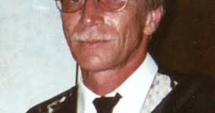 Harvey J. Springer Jr.