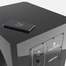 Anda bisa menikmatinya secara gratis, cukup dengan internet anda. Arendal Sound 1723 Subwoofer 1v