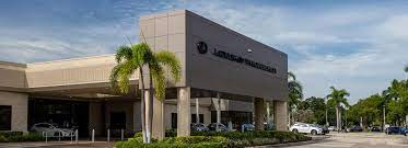 Beach cars of west palm, inc. Lexus Of Palm Beach Lexus Dealer In Florida