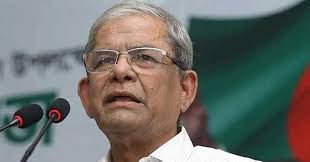 80pc BNP leaders, activists faced torture: Fakhrul